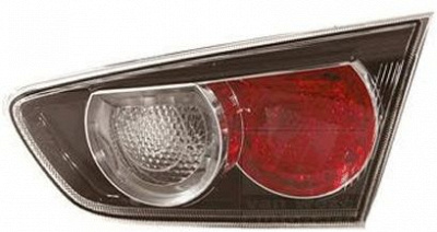 VAN WEZEL 3232938 -  Задний фонарь